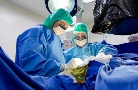Santa Catarina chega à marca histórica de 1 milhão de cirurgias realizadas