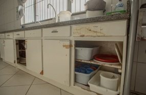 MP cobra na Justiça reformas e adequações em escolas públicas de Videira