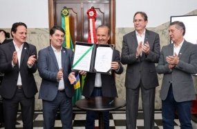 Governo de SC cria sistema de logística reversa para embalagens
