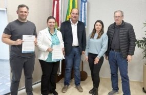 Programa 'Joaçaba, eu curto, eu cuido' recebe novas adesões