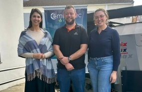 Sebrae leva orientação financeira a produtores rurais durante evento em Joaçaba