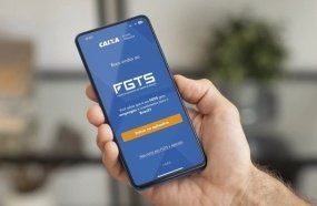 Caixa começa a pagar lucros do FGTS aos trabalhadores