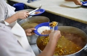 Brasil volta a ficar fora do Mapa da Fome, aponta relatório da ONU