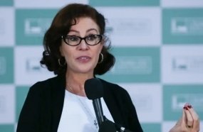 Deputada Carla Zambelli é presa em Roma após denúncia de deputado italiano