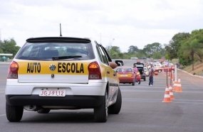 Nova proposta prevê CNH sem autoescola e com menos burocracia