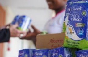 Governo de SC garante acesso a absorventes para quase 68 mil alunas