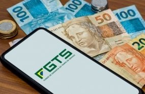 Caixa conclui distribuição dos lucros do FGTS aos trabalhadores