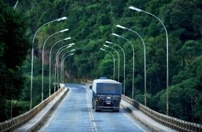 Câmara de Joaçaba cobra do DNIT providências urgentes para ponte na BR-282