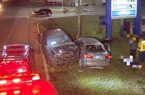 Colisão mata motorista e deixa mulher ferida em Brunópolis 