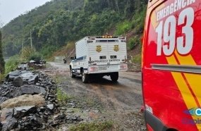 Corpo de jovem desaparecido é encontrado próximo à barragem de Lacerdópolis