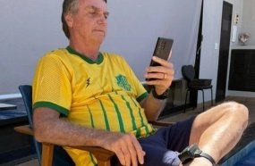 Moraes decreta prisão domiciliar de Bolsonaro por descumprir medidas cautelares