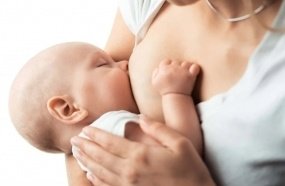 Joaçaba inicia campanha do Agosto Dourado com foco em mães que retornam ao trabalho