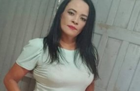 Polícia Civil encontra corpo de mulher que estava desaparecida