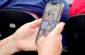 Mãe e filha são detidas após furto de celular em unidade de saúde