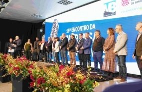 Integração e celebração marcam o 16º Encontro da Imprensa Catarinense