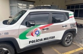 Policiais militares de folga recuperam celular e prendem autor do furto