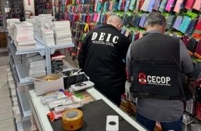 Polícia Civil desarticula rede de pirataria com produtos da Apple em Santa Catarina
