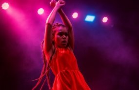 Dance Joaçaba promete três dias de muita dança e cultura
