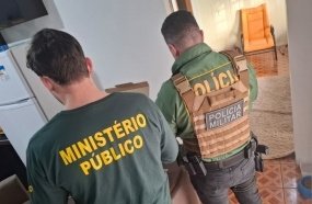 GAECO deflagra operação contra fraudes em concursos públicos na região