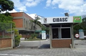 Governador autoriza Cidasc a realizar concurso público 