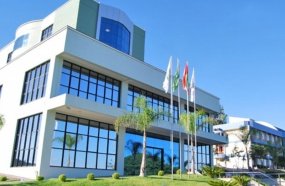Unoesc completa 29 anos de credenciamento como Universidade pelo MEC