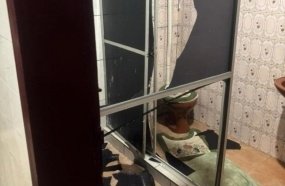 Homem é preso após quebrar móveis durante briga com a companheira