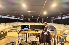 Jovem Pan transmitirá ao vivo o Dance Joaçaba 2025