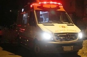 Homem morre após trocar tiros com a Polícia Militar em Videira