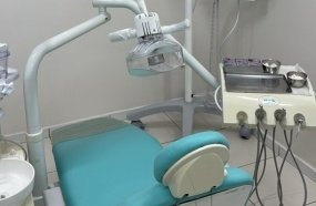 Saúde de Herval d’Oeste adquire aparelhos de radiologia odontológica