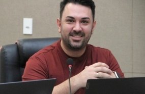 Presidente da Câmara confirma recursos do Estado para idosos e habitações populares
