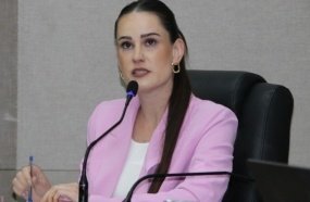 Vereadora sugere sistema de registro para fila de espera em exames médicos