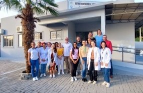 Herval d´Oeste investe em melhorias no ESF do bairro São Jorge