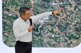 Projeto do contorno de Herval, Luzerna e Joaçaba será concluído até dezembro