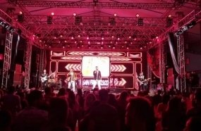 Organização da Expotílias emite nota sobre faixa etária permitida nos shows
