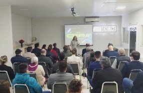 Feira GERA 2025 impulsiona R$ 2,5 milhões em negócios