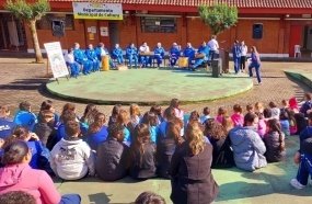 Herval d’Oeste realiza semana alusiva à Pessoa com Deficiência Intelectual e Múltipla