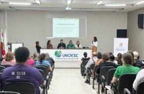 Joaçaba sedia o I Seminário da Rede de Atendimento à Pessoa com Deficiência