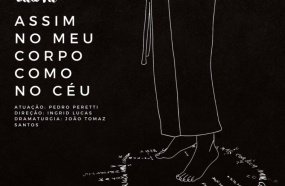 Grupo Eu & Tu estreia espetáculo poético neste sábado em Joaçaba