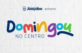 Joaçaba promove evento no centro para celebrar os 108 anos do município