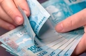 Proposta do Orçamento de 2026 prevê salário mínimo de R$ 1.631 