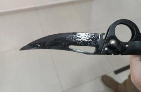Desentendimento termina com duas pessoas esfaqueadas em Catanduvas 
