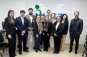 HUST recebe avaliação para credenciamento de novas residências médicas