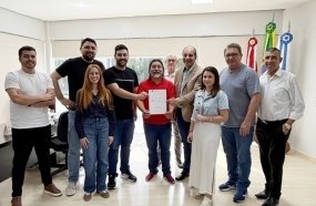 Joaçaba recebe R$ 200 mil para investimentos na saúde