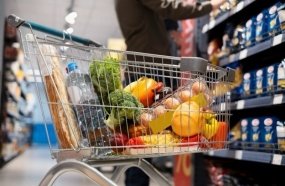 Preço da cesta básica em Joaçaba sobe 83% em cinco anos
