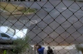 Moradores denunciam uso indevido de carro da Saúde em Joaçaba