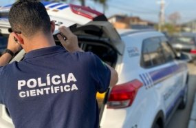 Mulher de 39 anos é encontrada morta em Herval d’Oeste