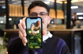Governo lança aplicativo SC Fácil com mais de 500 serviços digitais
