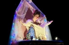Prefeitura de Joaçaba retoma Festival de Teatro após 14 anos