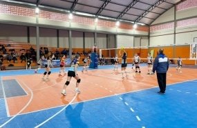 Joaçaba sedia a etapa regional da 24ª edição da Olesc
