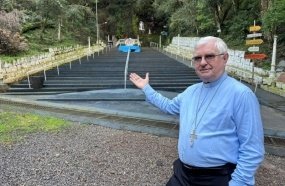 Diocese de Joaçaba celebra 50 anos com programação especial em Erval Velho